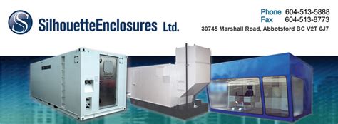 Silhouette Enclosures Ltd. 